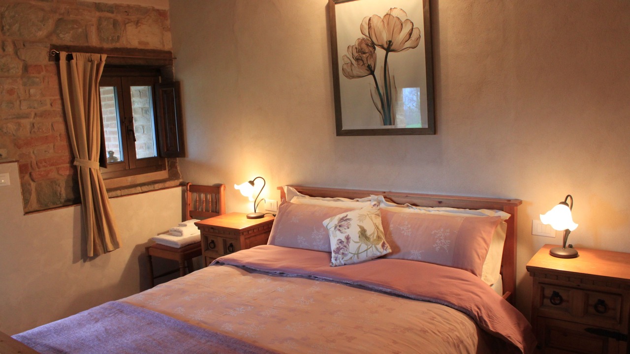 Photo of Bedroom in Amandola