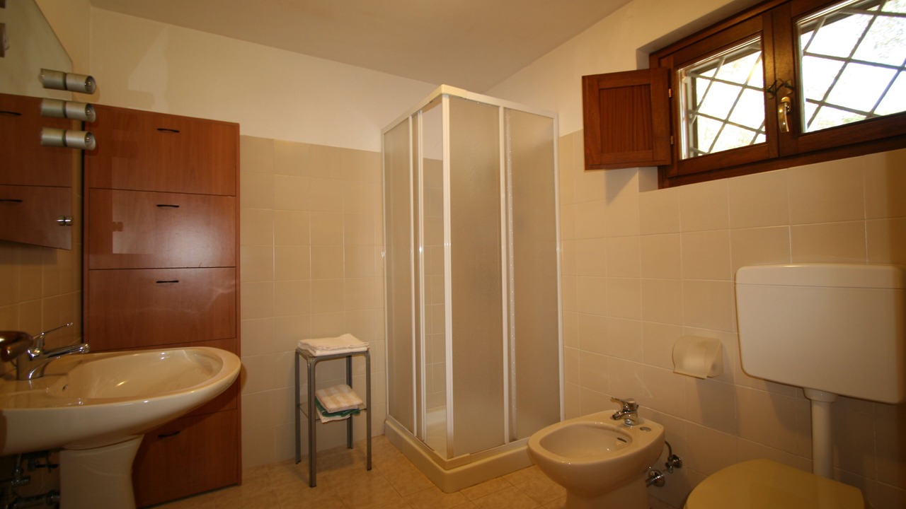 Photo of Bathroom in Fano