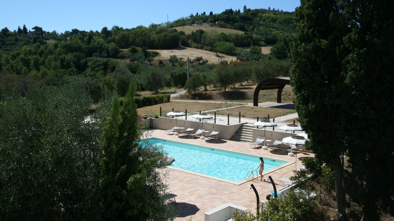 Photo of Outdoor in Fano