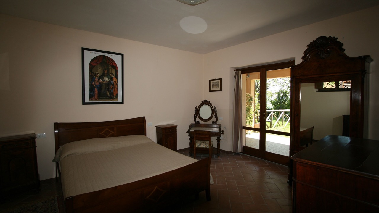 Photo of Bedroom in Fano