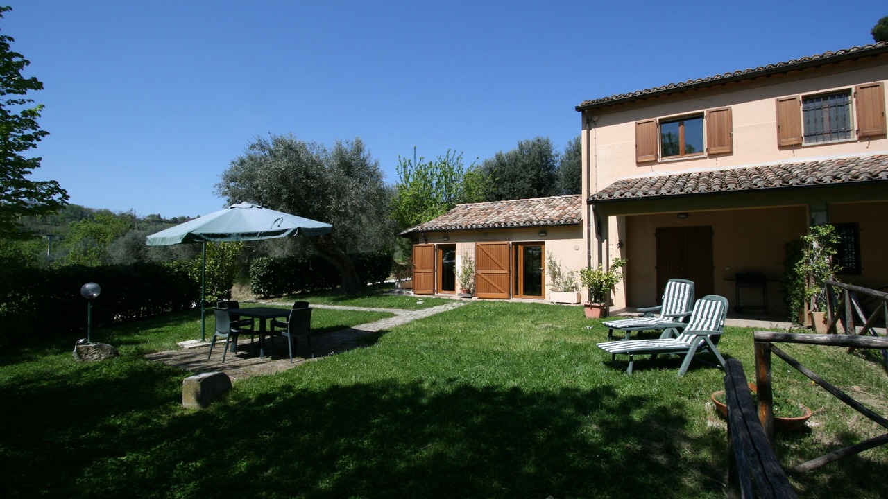 Photo of Outdoor in Fano