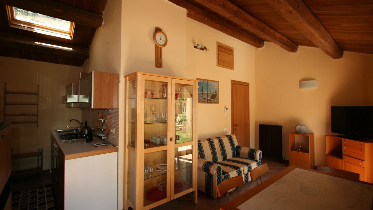 Photo of Kitchen in Fano