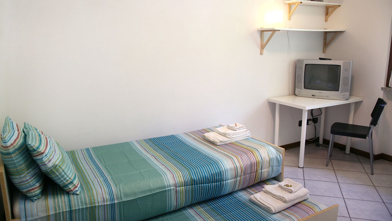 Photo of Bedroom in Moniga del Garda