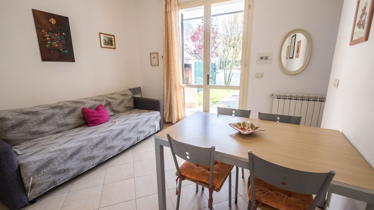 Photo of Livingroom in Lido degli Scacchi