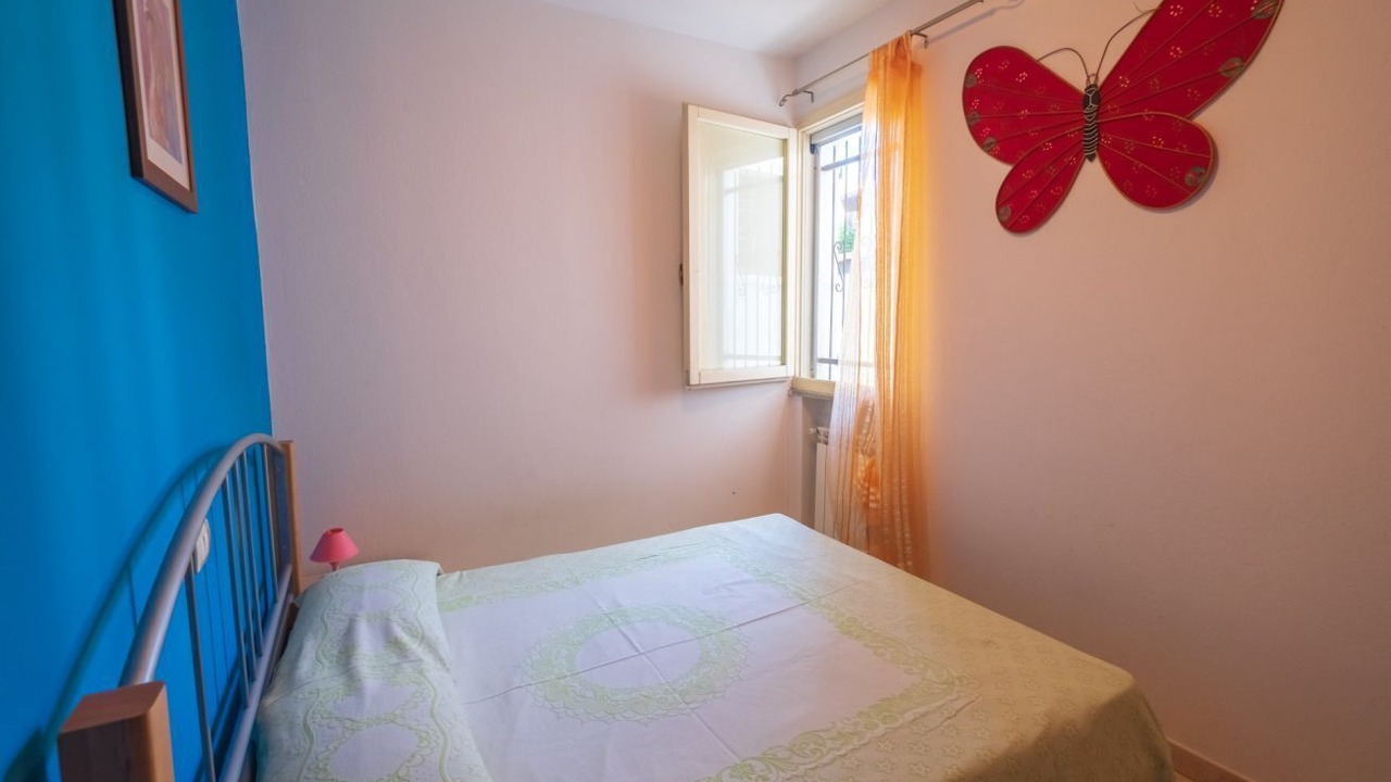 Photo of Bedroom in Lido degli Scacchi