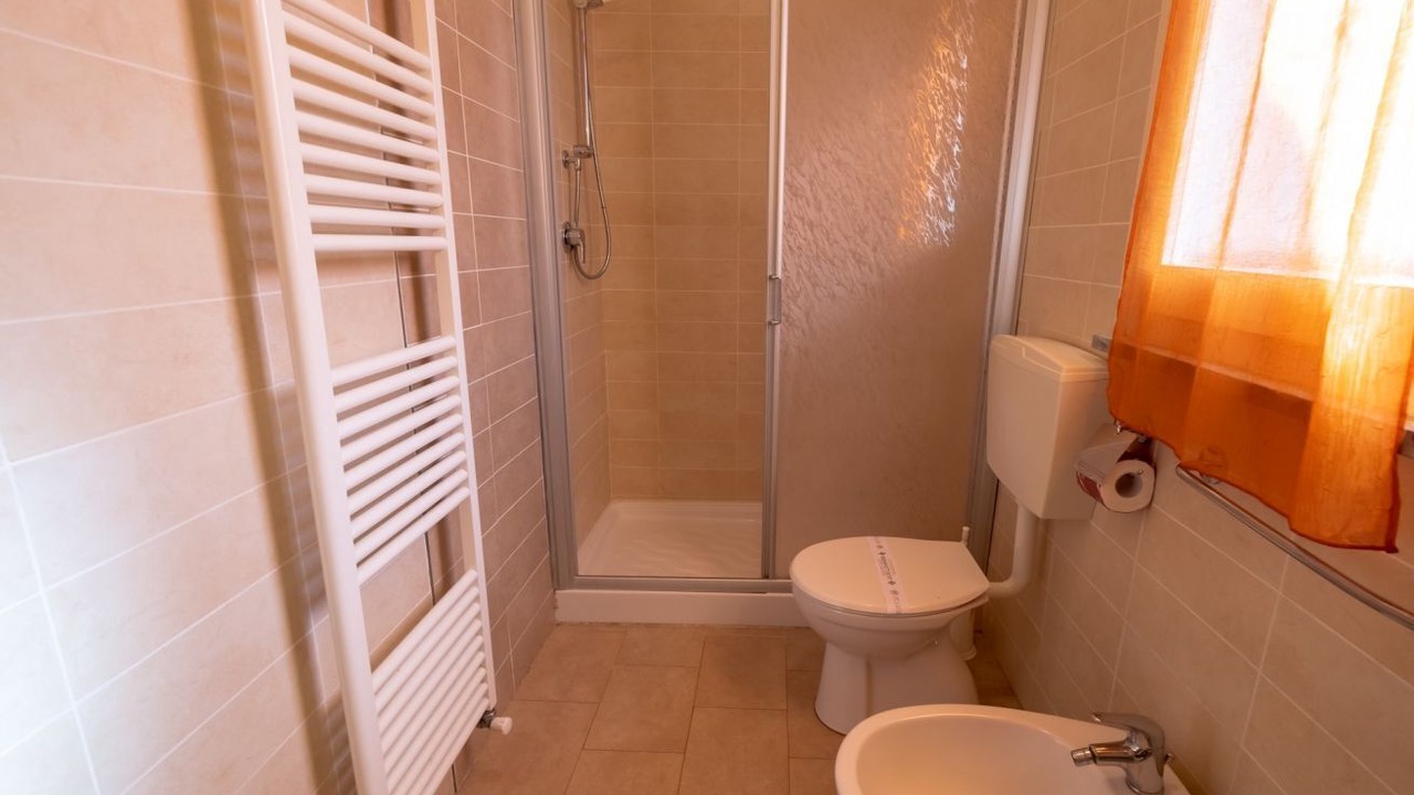 Photo of Bathroom in Lido degli Scacchi
