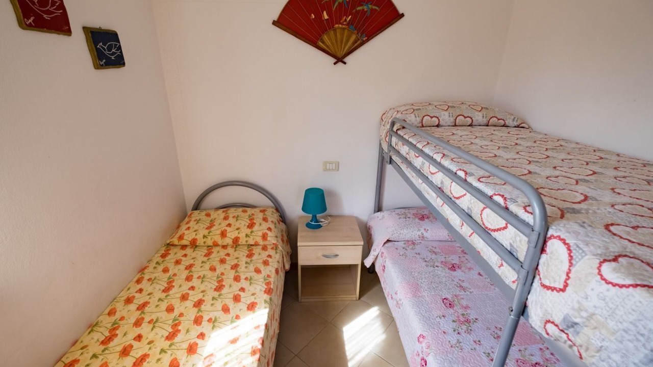 Photo of Bedroom in Lido degli Scacchi
