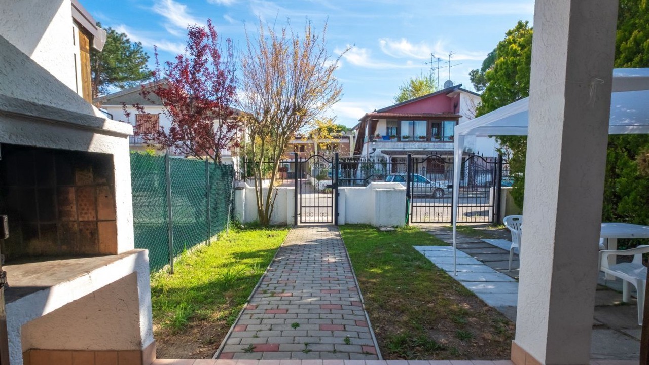 Photo of Outdoor in Lido degli Scacchi