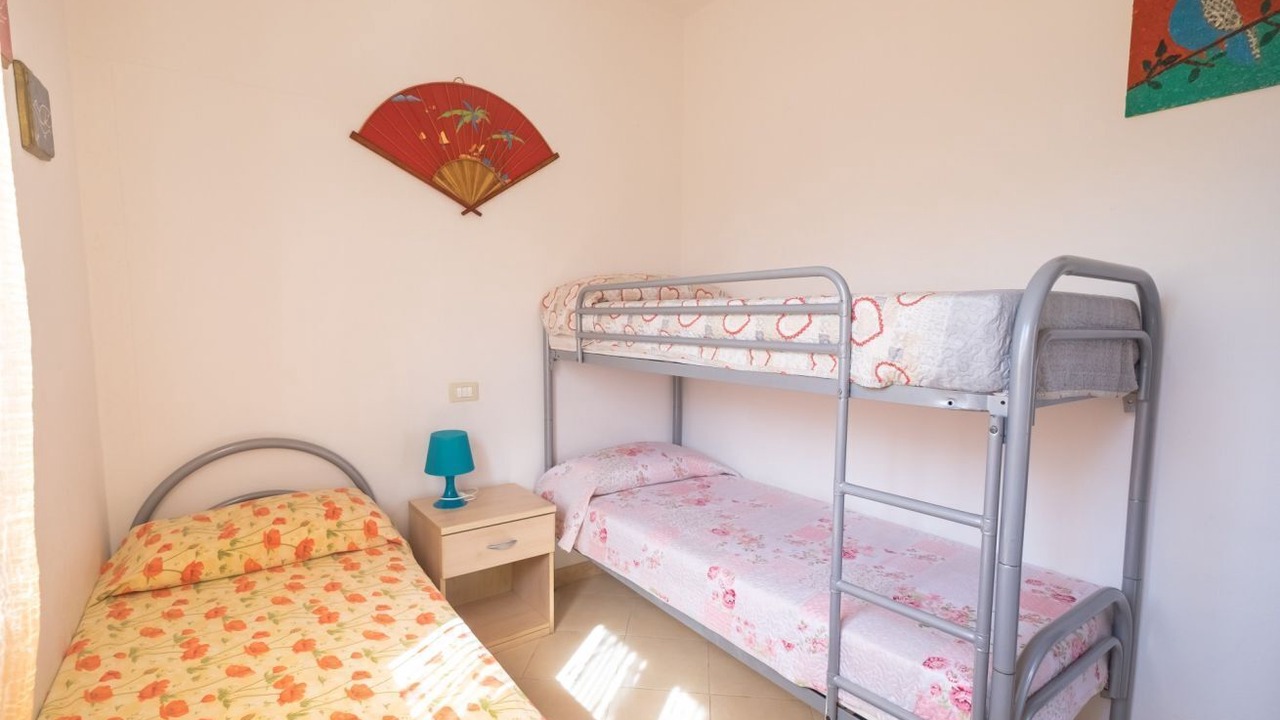 Photo of Bedroom in Lido degli Scacchi