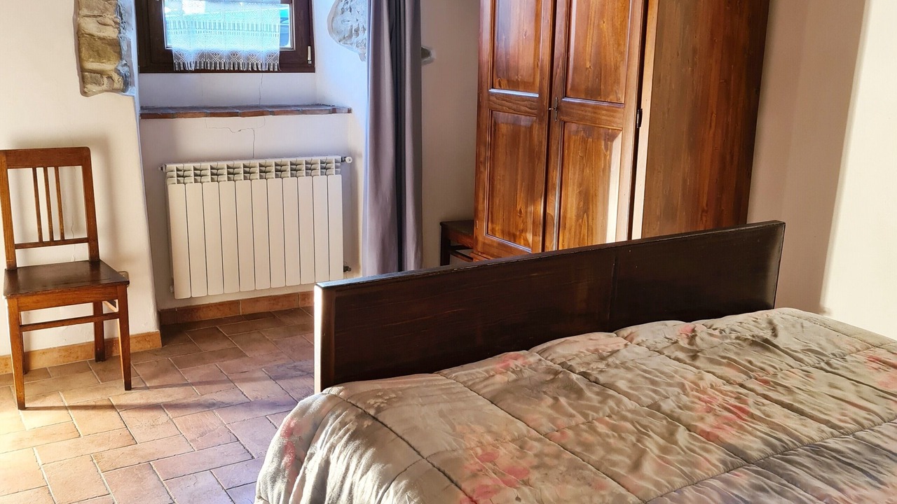 Photo of Bedroom in Moggiana