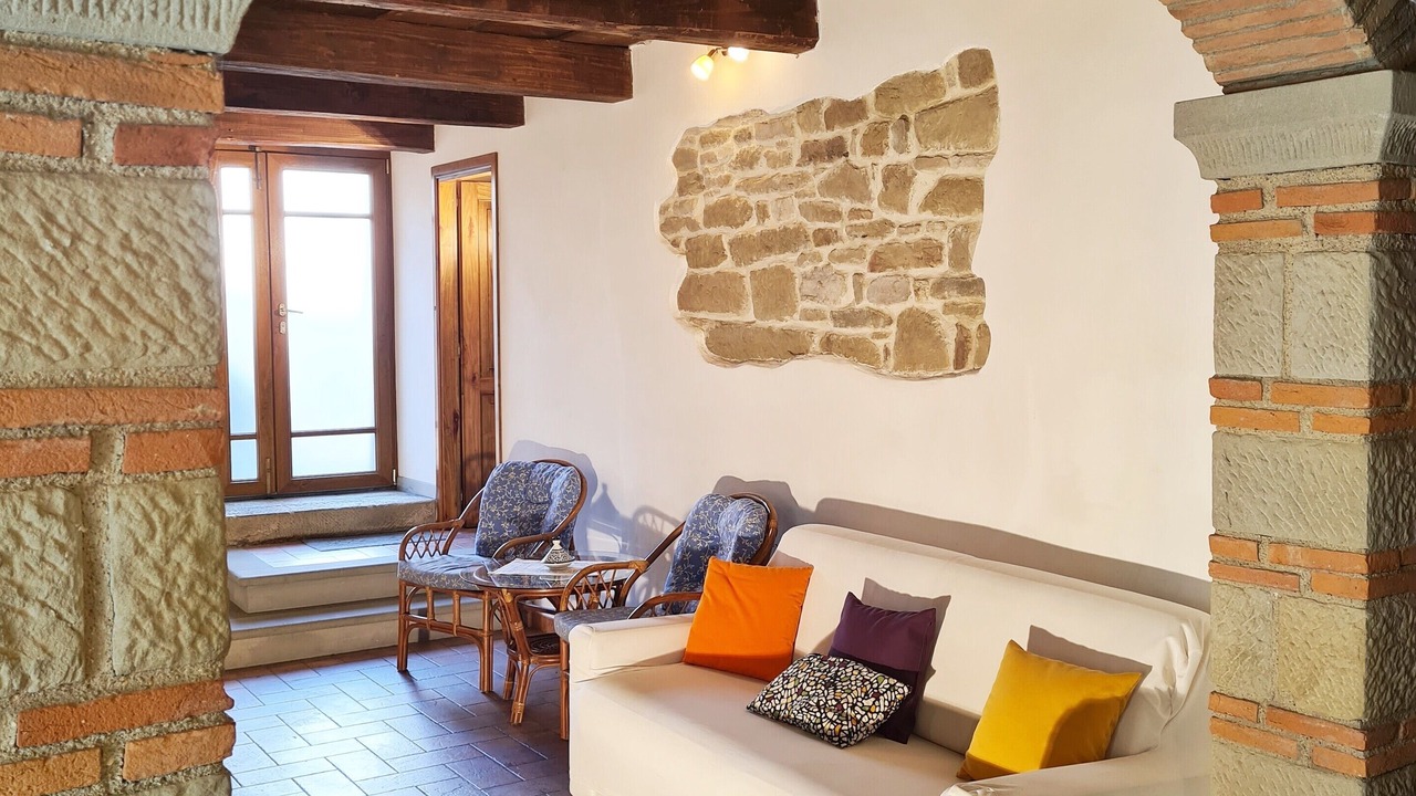 Photo of Livingroom in Moggiana