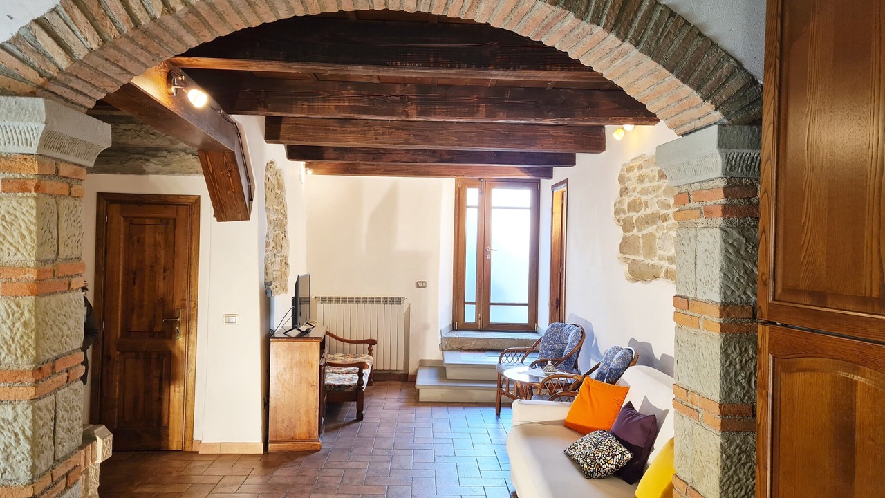 Photo of Livingroom in Moggiana