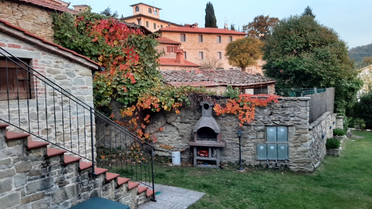 Photo of Patio Balcony in Moggiana