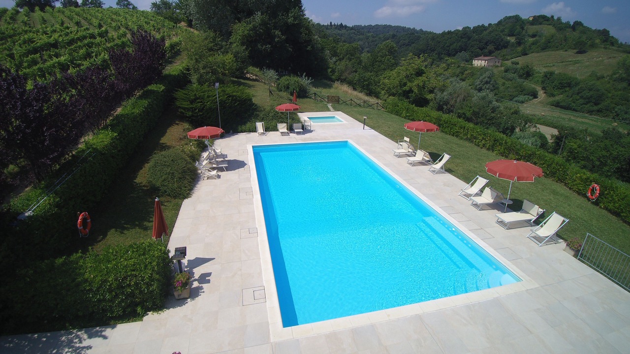 Photo of Outdoor in Toiano