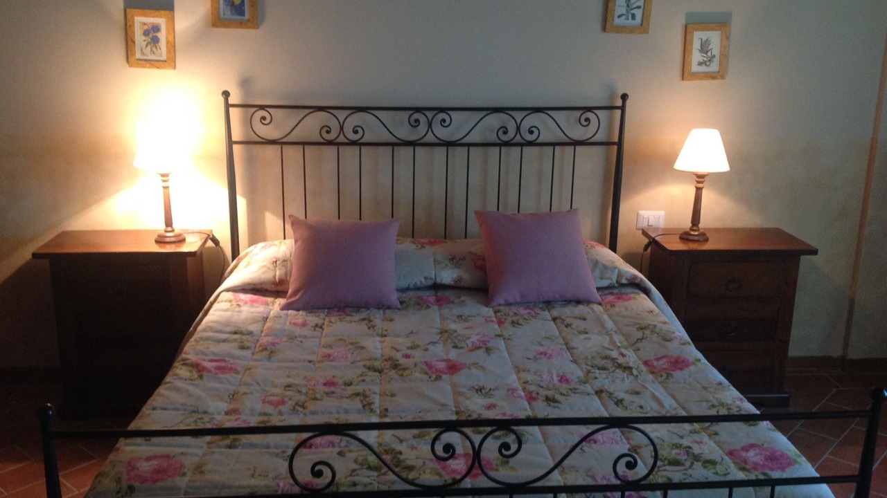 Photo of Bedroom in Toiano
