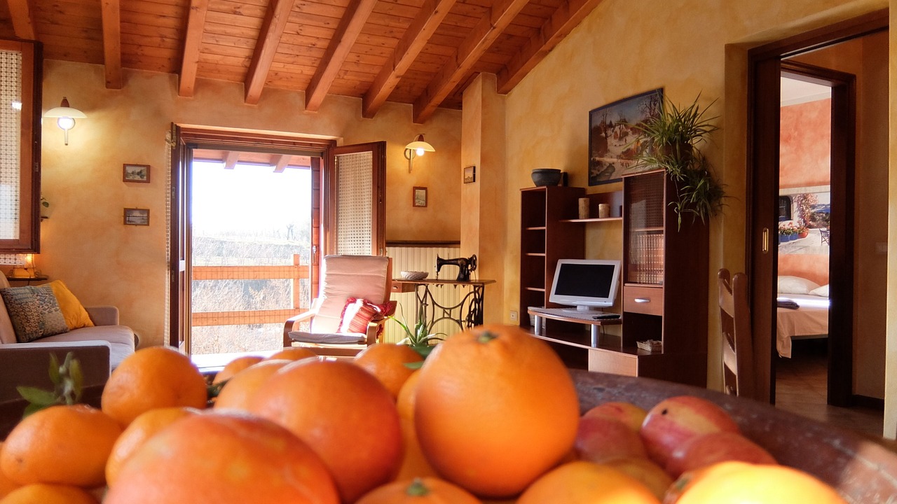 Photo of Bedroom in Monticelli Brusati