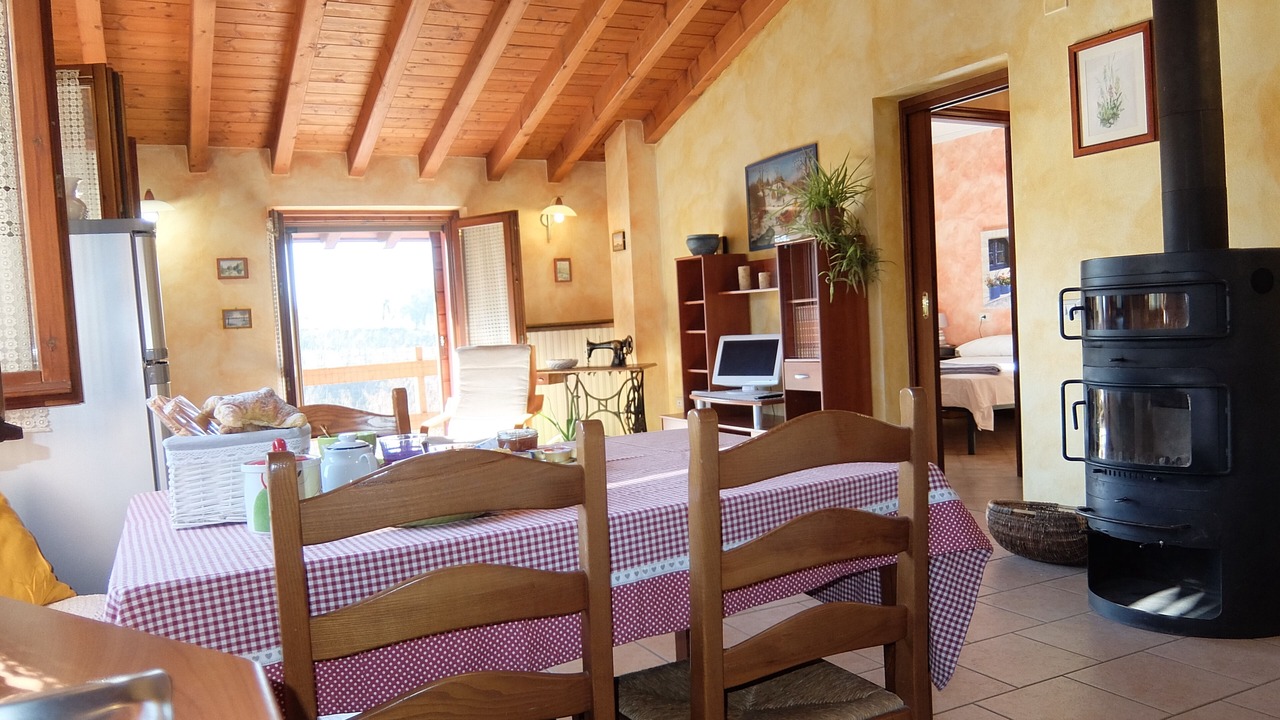 Photo of Bedroom in Monticelli Brusati