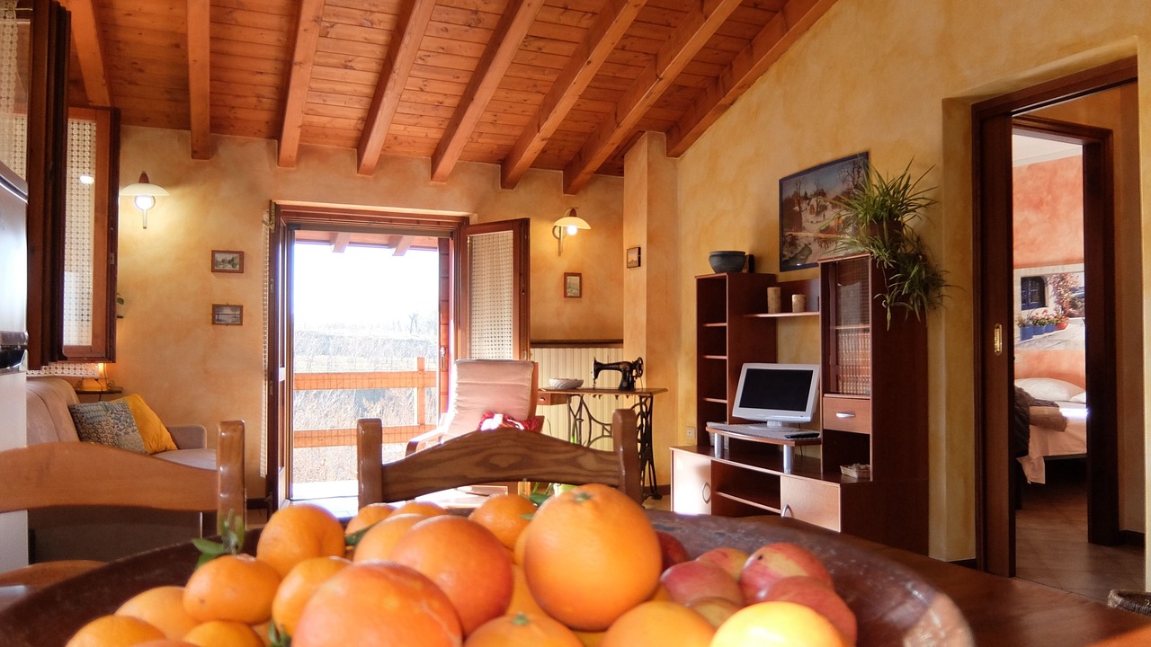 Photo of Bedroom in Monticelli Brusati