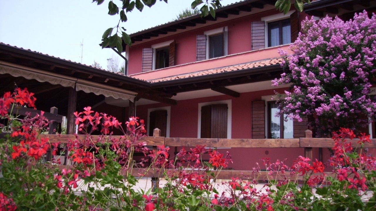 Photo of Outdoor in Monticelli Brusati