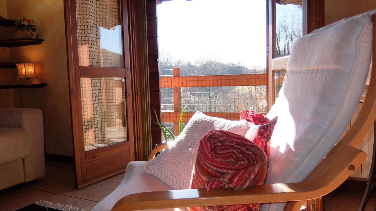 Photo of Livingroom in Monticelli Brusati