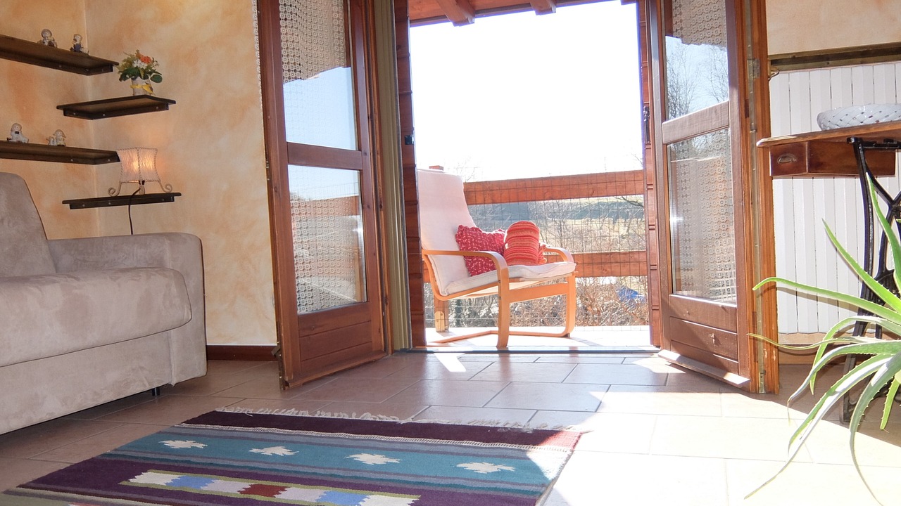 Photo of Livingroom in Monticelli Brusati