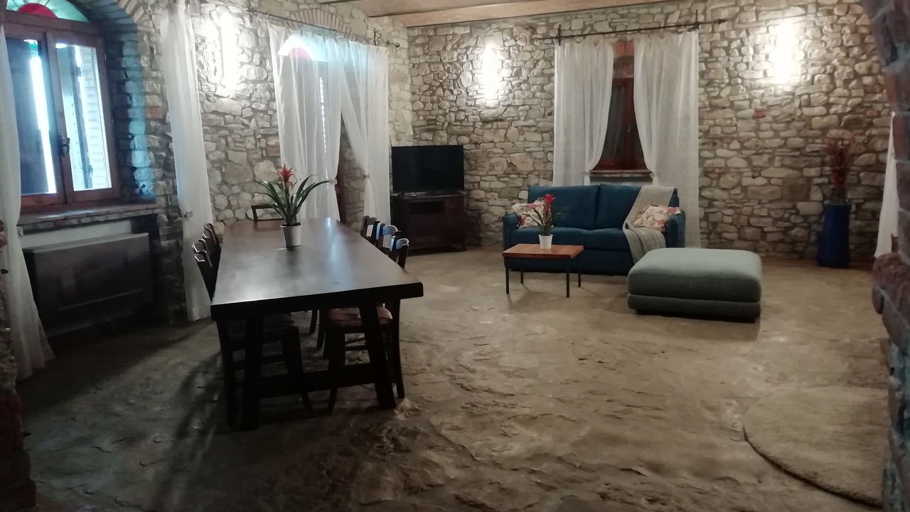 Photo of Livingroom in Santa Reparata