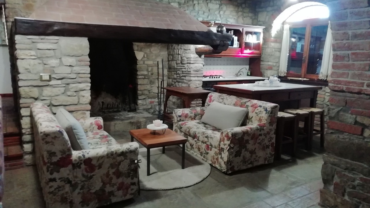 Photo of Livingroom in Santa Reparata