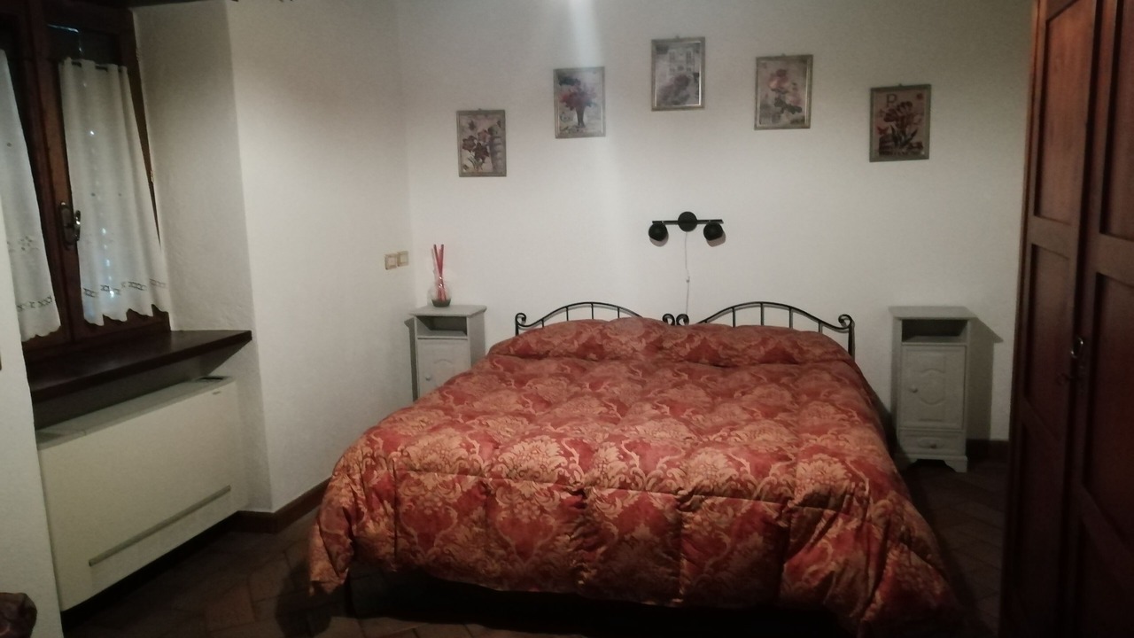 Photo of Bedroom in Santa Reparata