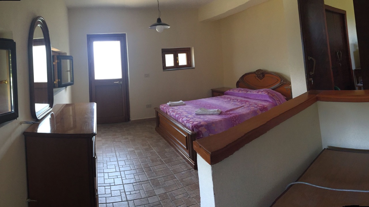 Photo of Bedroom in Frascinelle