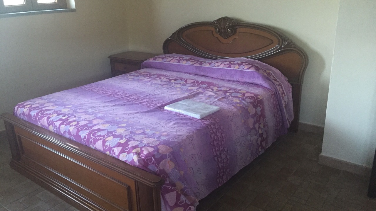 Photo of Bedroom in Frascinelle