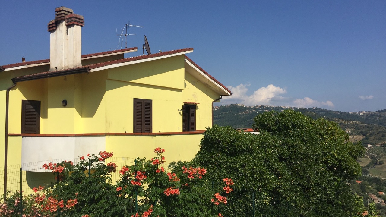 Photo of Outdoor in Frascinelle