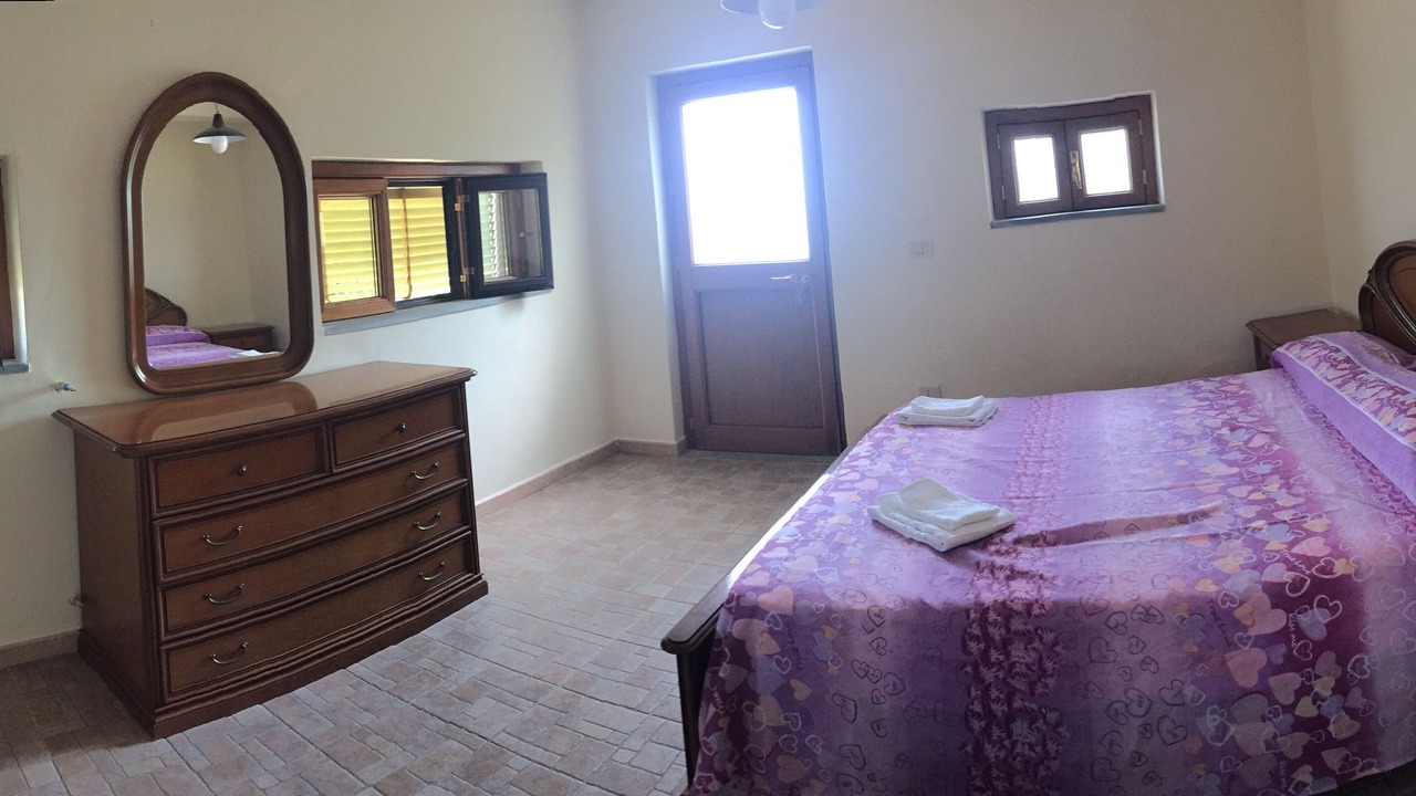 Photo of Bedroom in Frascinelle
