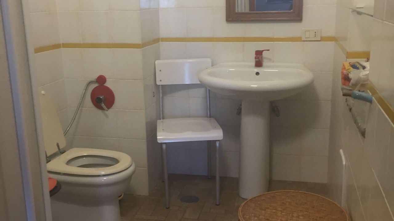 Photo of Bathroom in Frascinelle