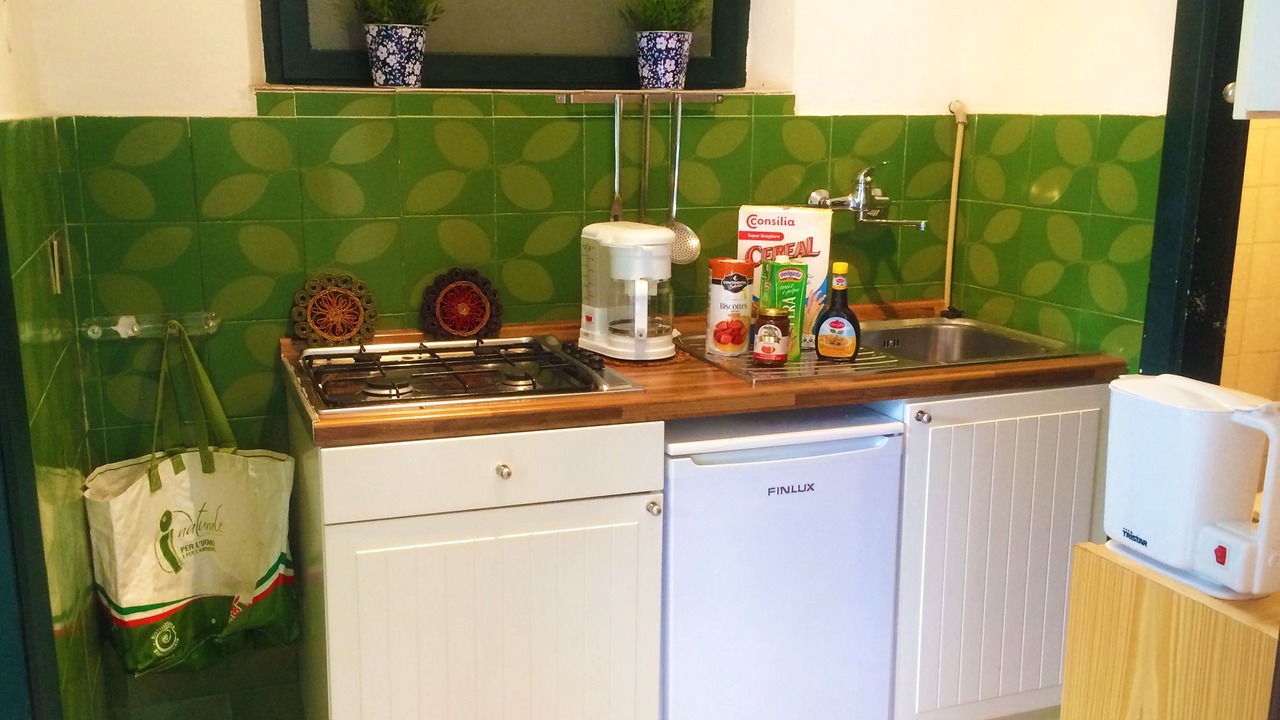 Photo of Kitchen in Idro