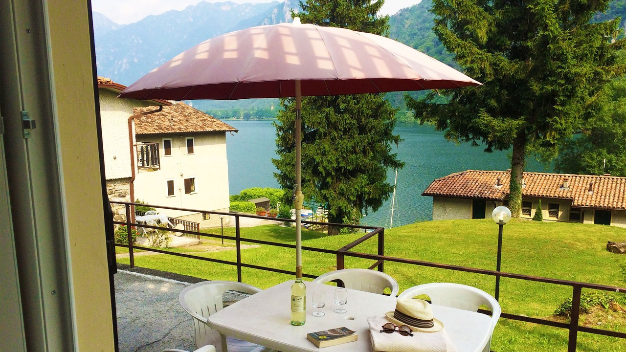 Photo of Outdoor in Idro