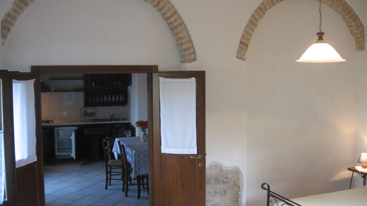 Photo of Bedroom in Acqualagna