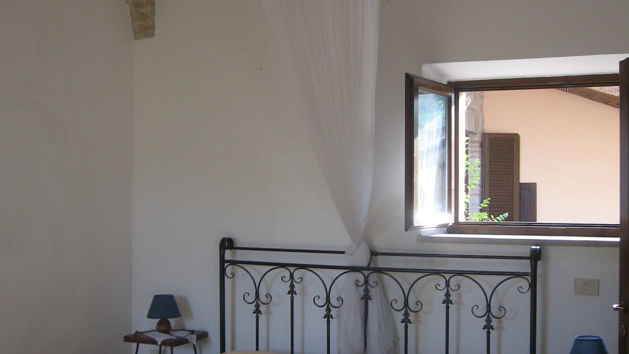 Photo of Bedroom in Acqualagna