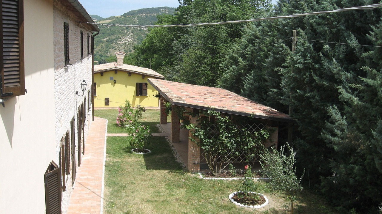Photo of Outdoor in Acqualagna