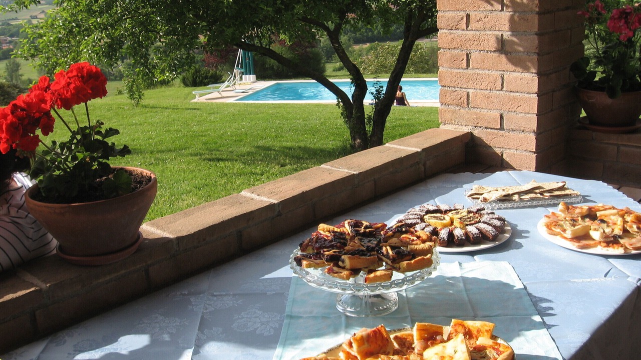Photo of Outdoor in Acqualagna