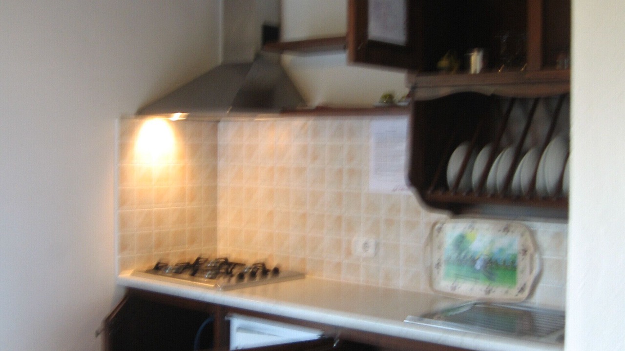 Photo of Kitchen in Acqualagna