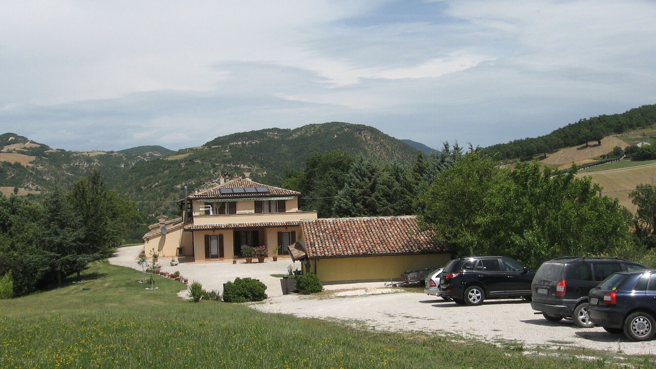 Photo of Outdoor in Acqualagna