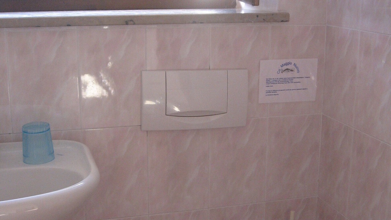 Photo of Bathroom in Acqualagna