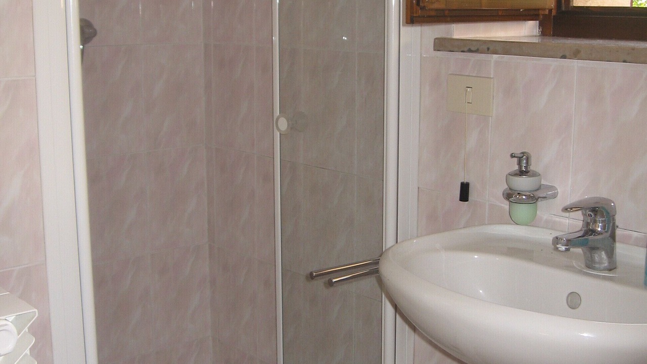 Photo of Bathroom in Acqualagna
