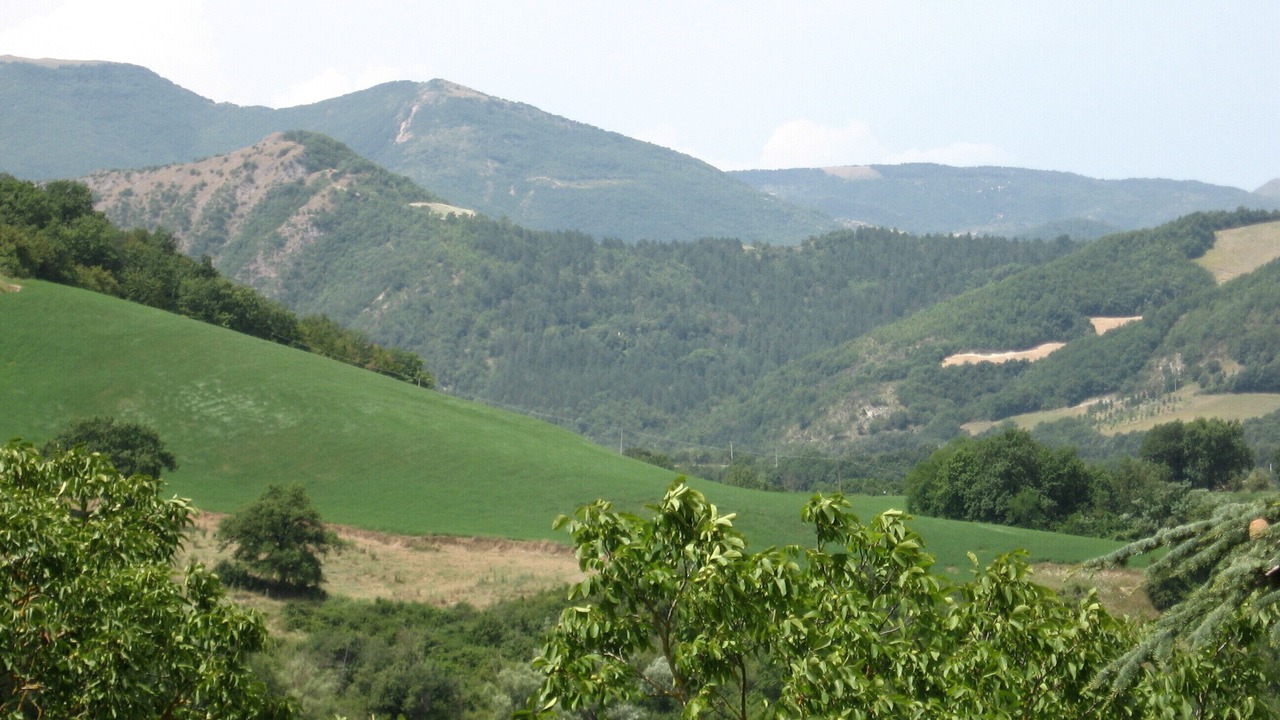 Photo of Outdoor in Acqualagna