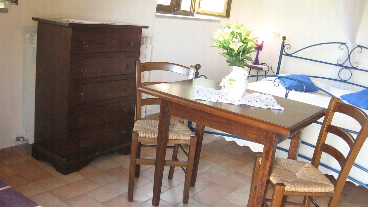 Photo of Bedroom in Cagli