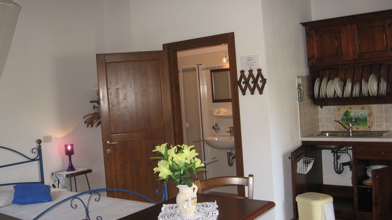 Photo of Bedroom in Cagli