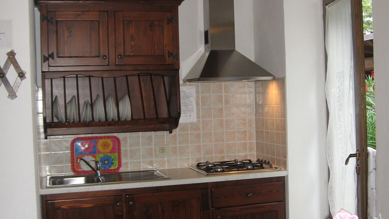 Photo of Kitchen in Cagli