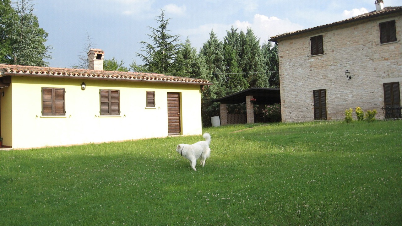Photo of Outdoor in Cagli