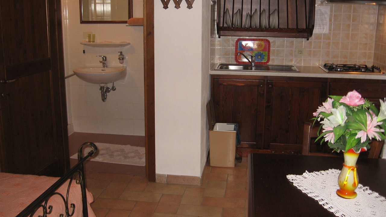 Photo of Bedroom in Cagli