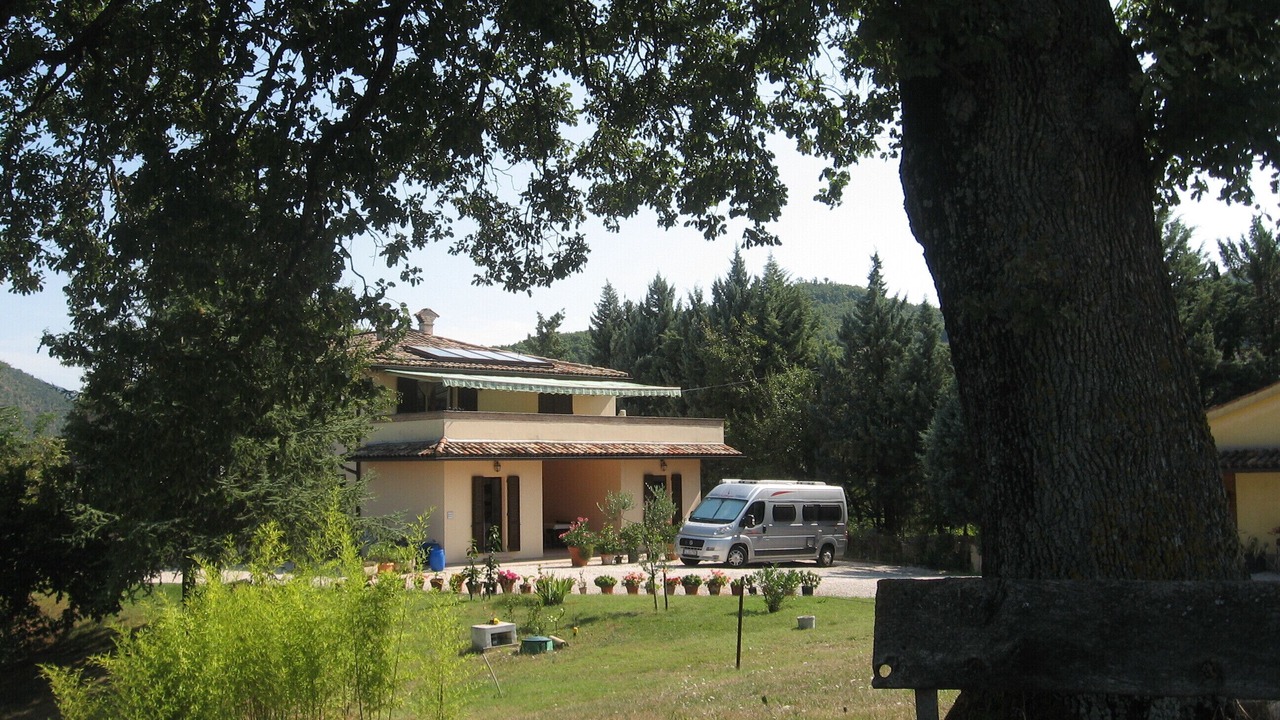 Photo of Outdoor in Cagli